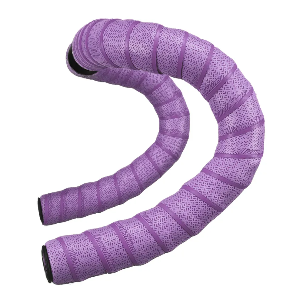 uPRISE Bikes Lizard Skins DSP 3.2mm Bar Tape - Violet Purple | Price match, 365 day return s, 18-Month Warranty, Finance Available & Free UK Delivery